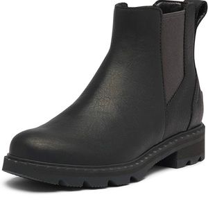 Sorel Chelsea Lennox Bootie size 7